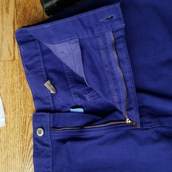 (12) NWT Ruff Hewn True American Wear Denim Slim Hippie 100% Cotton Cottagecore - Picture 8 of 11